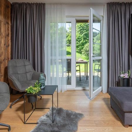 Apartmany La Pasta Bedřichov Buitenkant foto