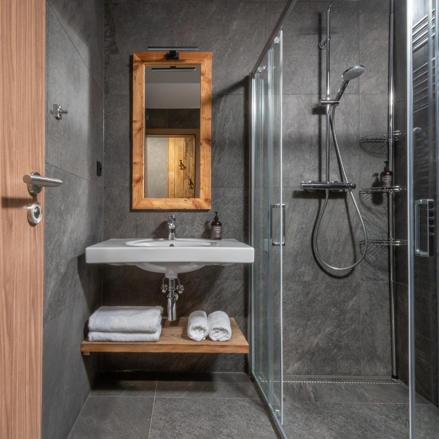 Apartmany La Pasta Bedřichov Buitenkant foto