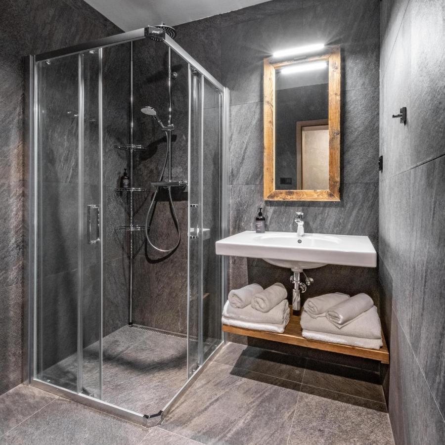 Apartmany La Pasta Bedřichov Buitenkant foto