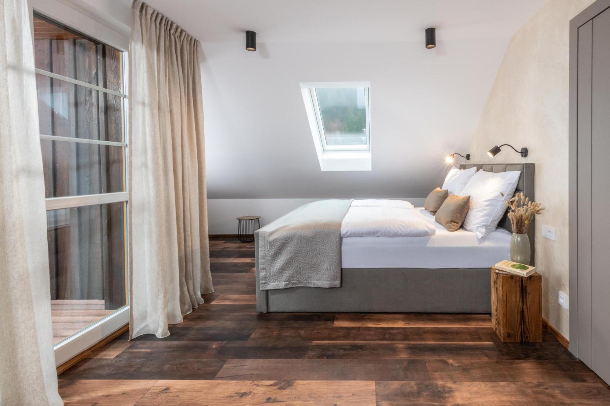 Apartmany La Pasta Bedřichov Buitenkant foto