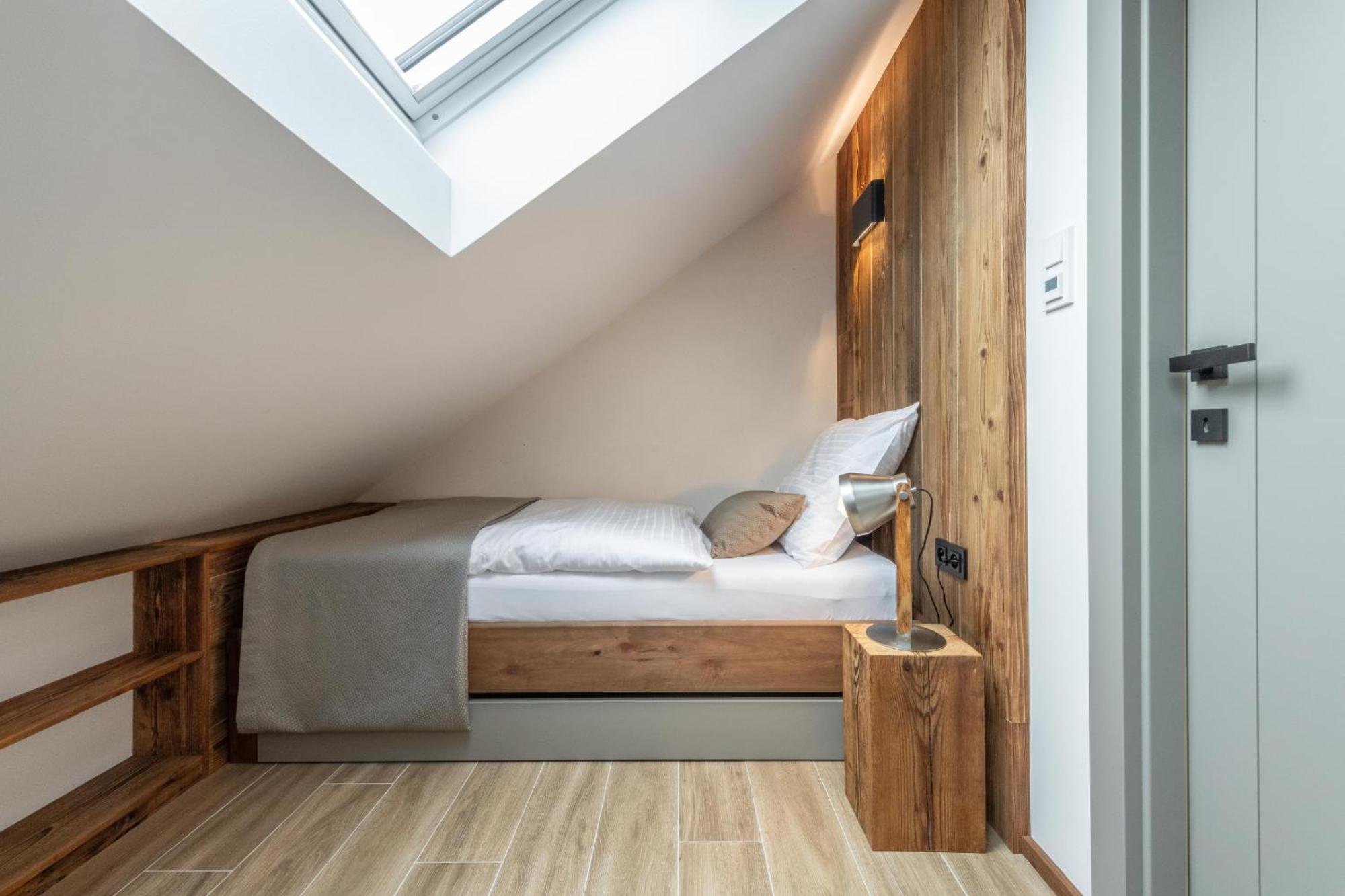 Apartmany La Pasta Bedřichov Buitenkant foto