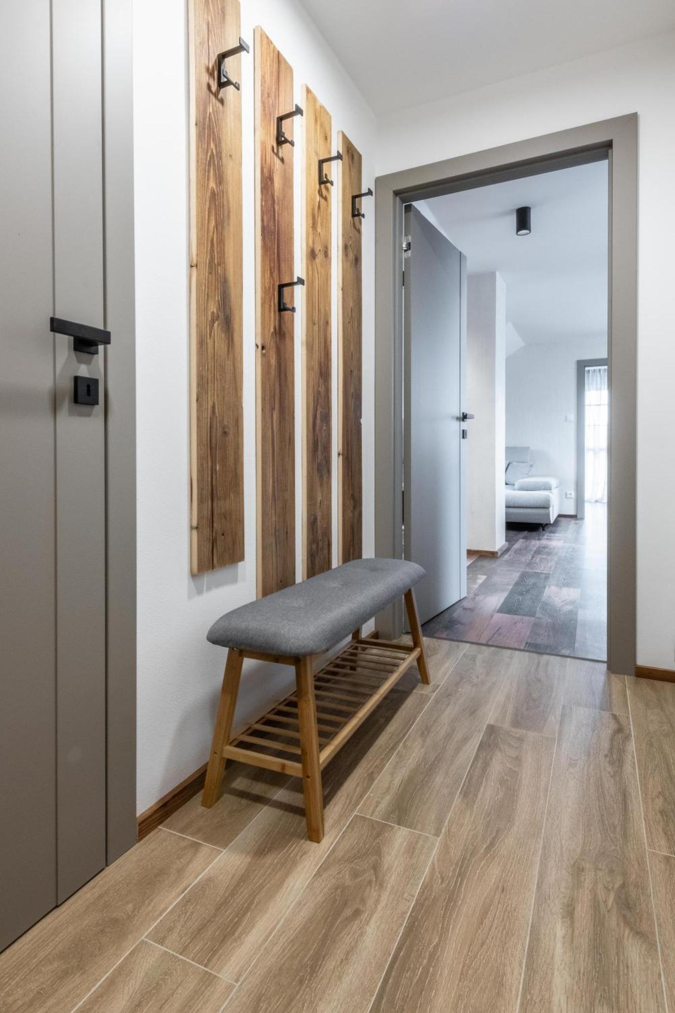 Apartmany La Pasta Bedřichov Buitenkant foto
