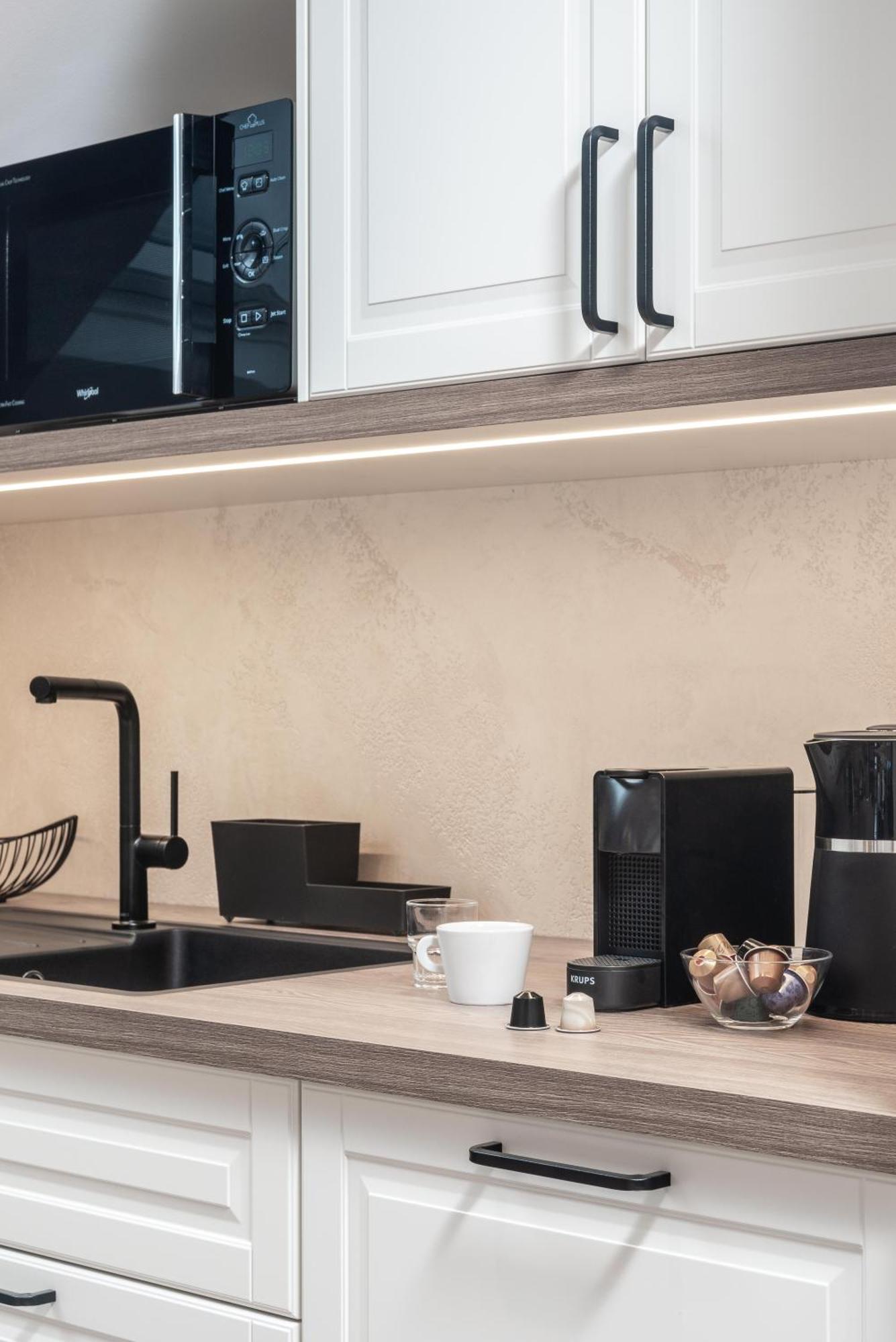 Apartmany La Pasta Bedřichov Buitenkant foto