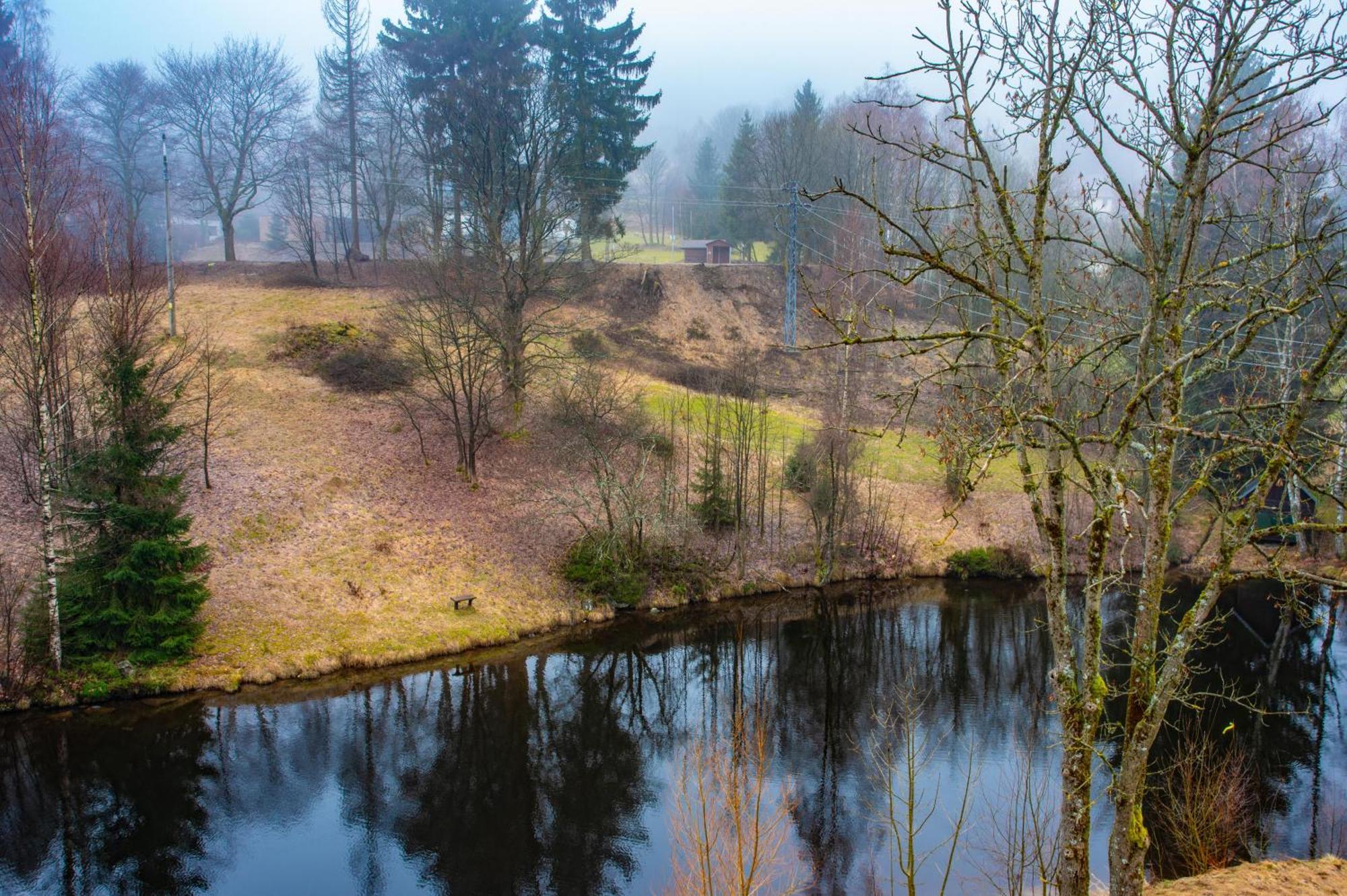 Apartmany La Pasta Bedřichov Buitenkant foto